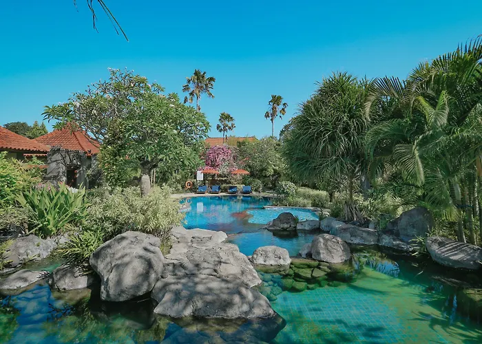 Parigata Villas Resort