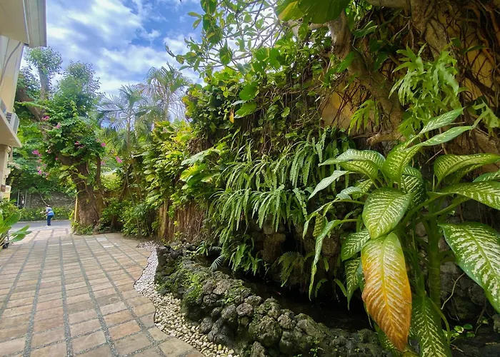Bali Emerald Villas