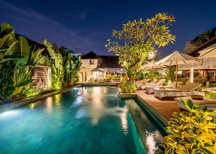 Katala Suites And Villas